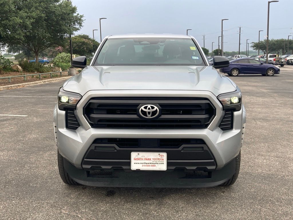 2025 Toyota Tacoma SR San Antonio TX