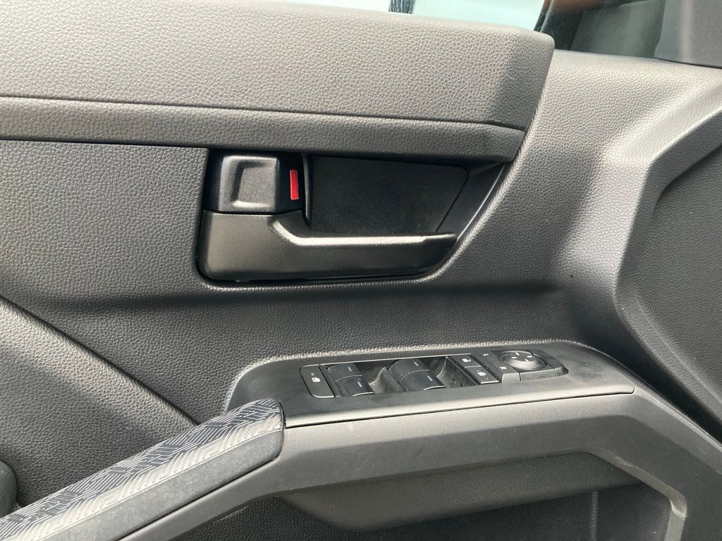 2025 Toyota Tacoma SR San Antonio TX