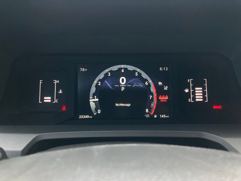 2025 Toyota Tacoma SR San Antonio TX