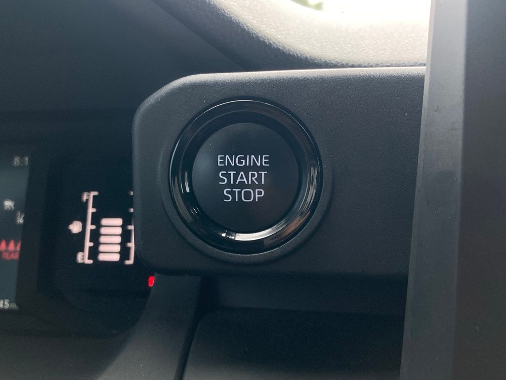 2025 Toyota Tacoma SR San Antonio TX