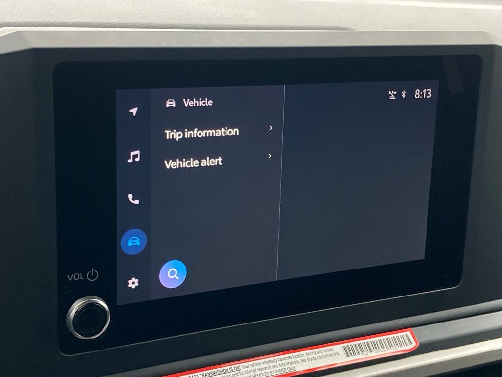 2025 Toyota Tacoma SR San Antonio TX