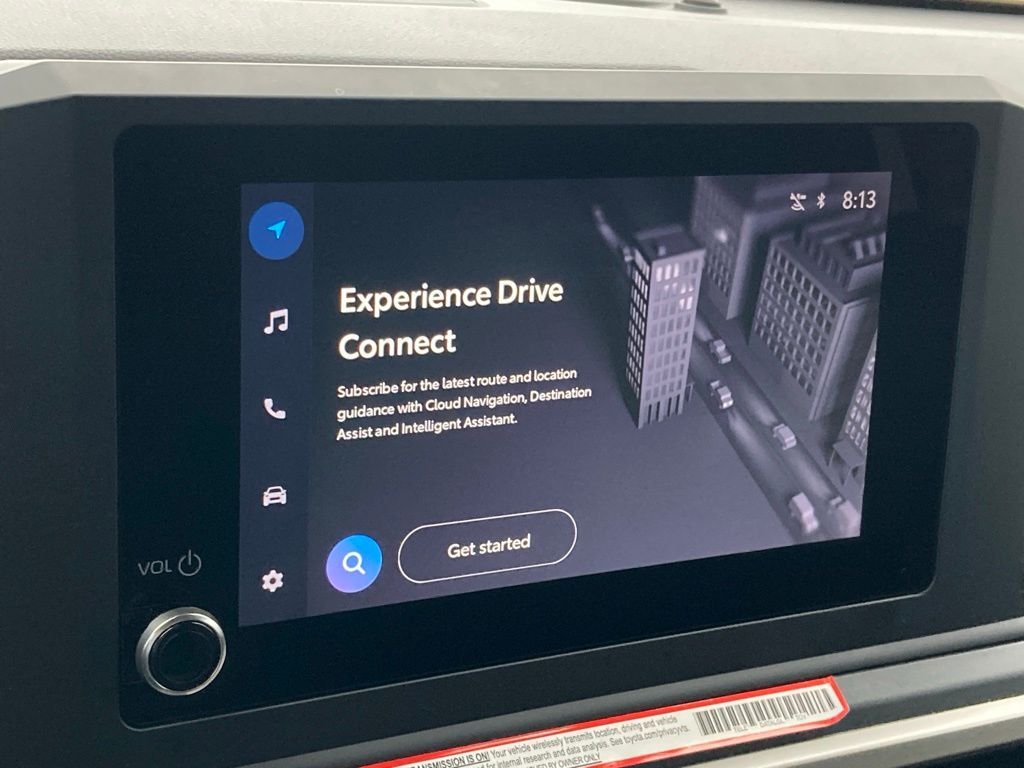 2025 Toyota Tacoma SR San Antonio TX