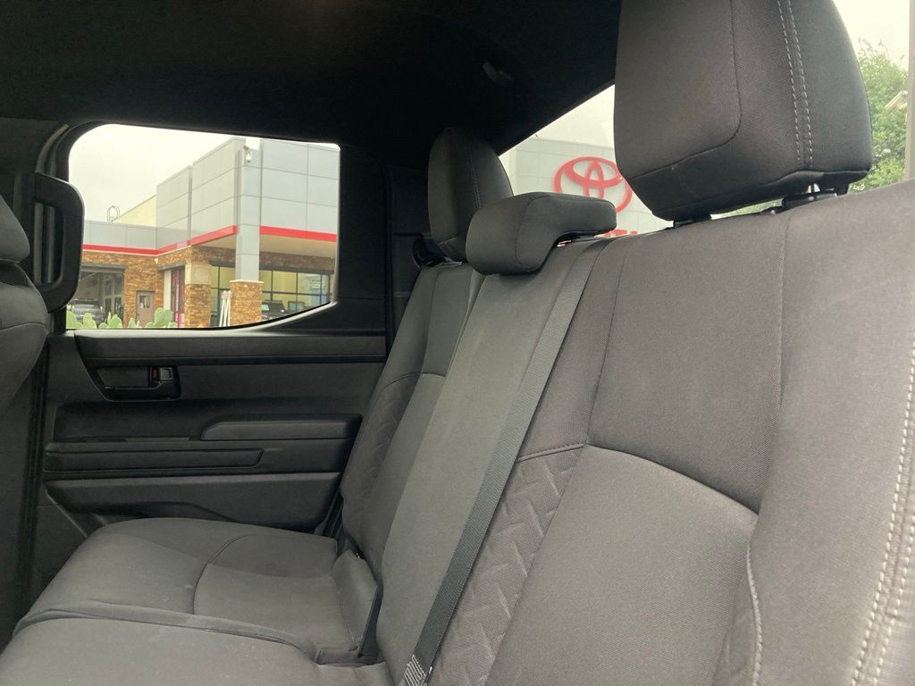 2025 Toyota Tacoma SR San Antonio TX