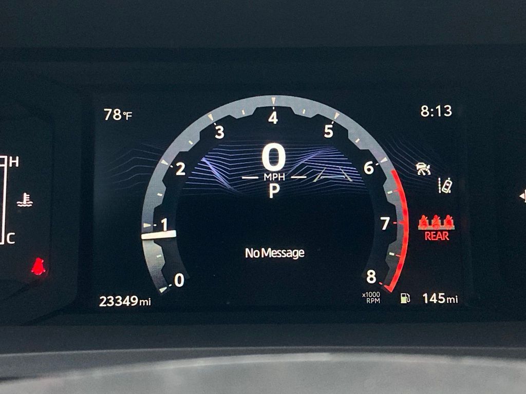 2025 Toyota Tacoma SR San Antonio TX