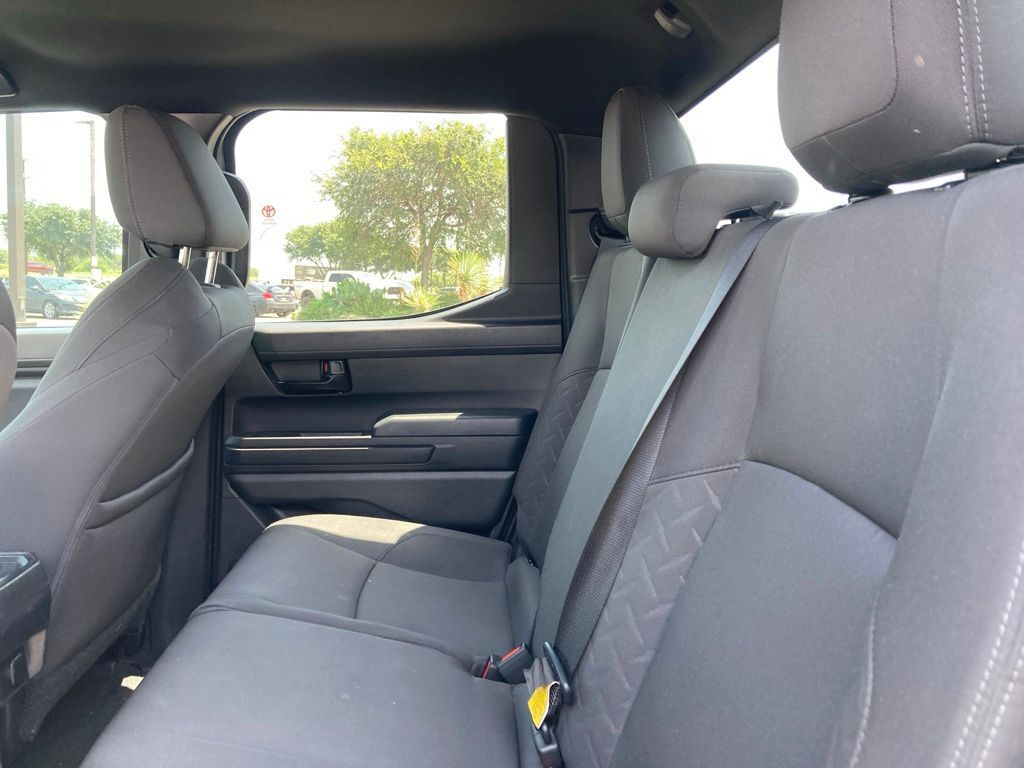 2025 Toyota Tacoma SR San Antonio TX