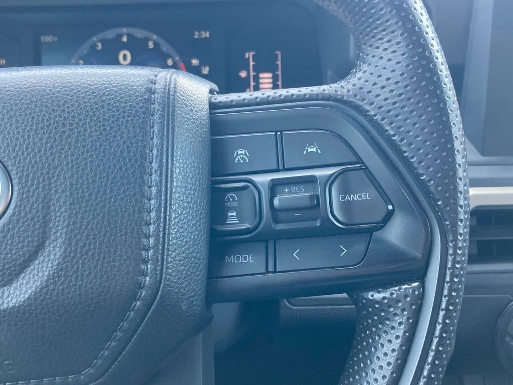 2025 Toyota Tacoma SR San Antonio TX