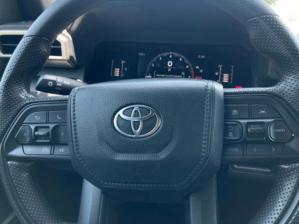 2025 Toyota Tacoma SR San Antonio TX