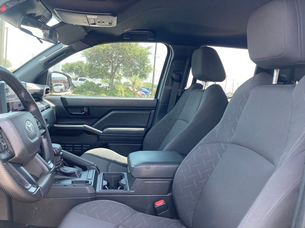 2025 Toyota Tacoma SR San Antonio TX