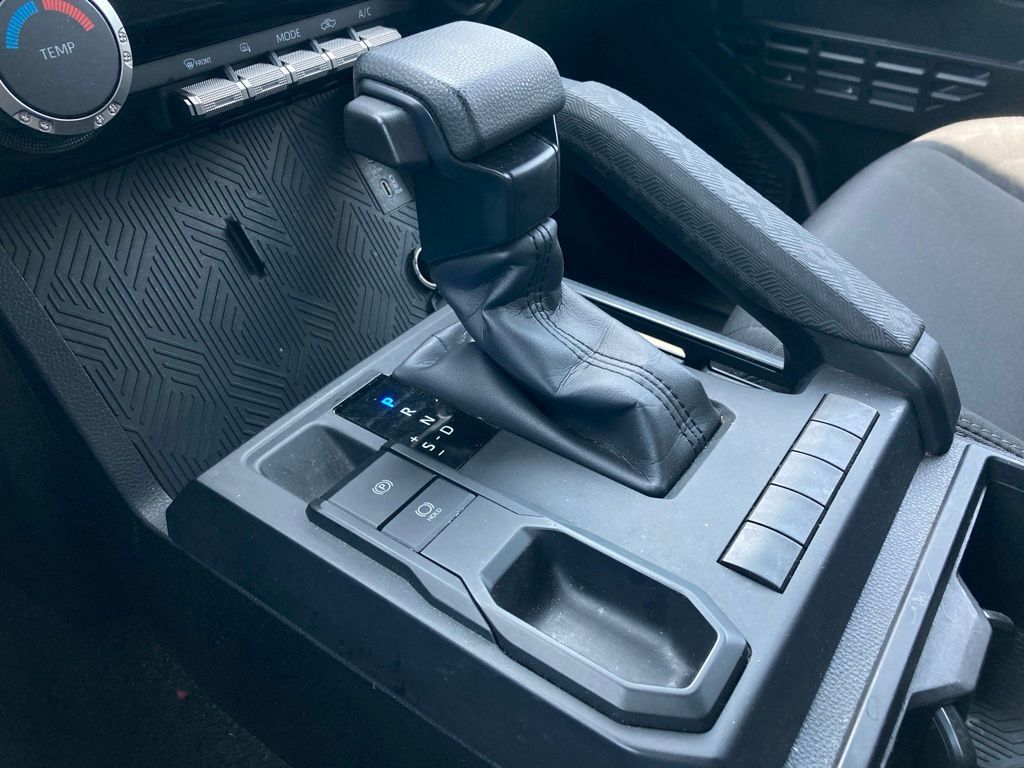 2025 Toyota Tacoma SR San Antonio TX