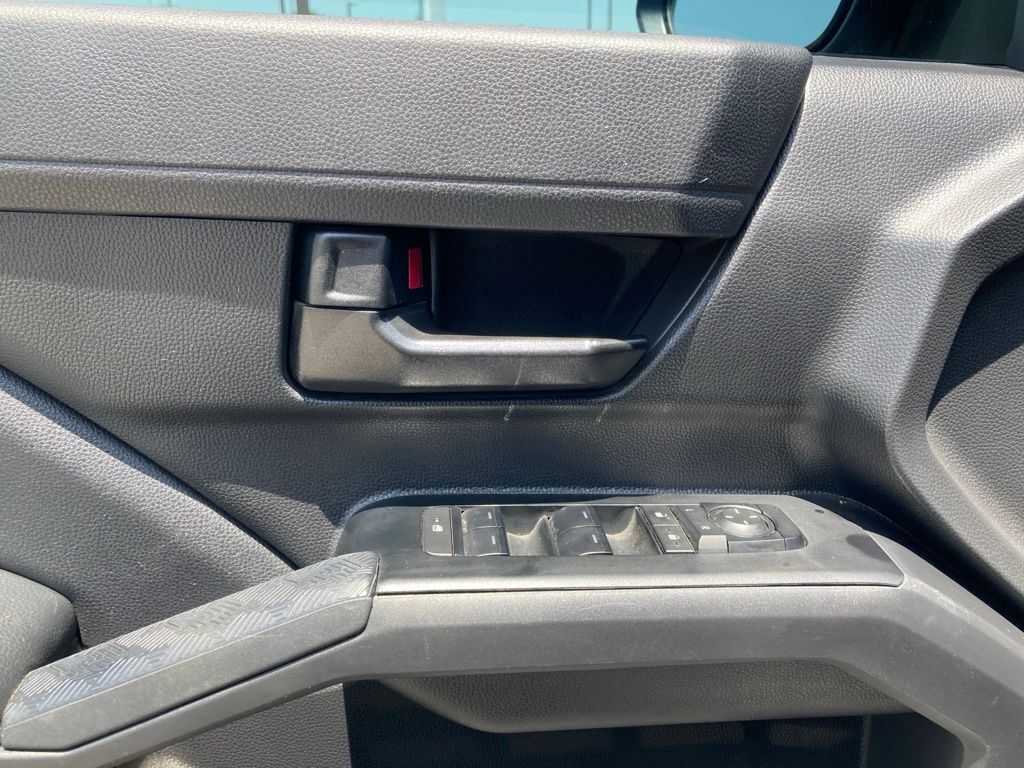 2025 Toyota Tacoma SR San Antonio TX