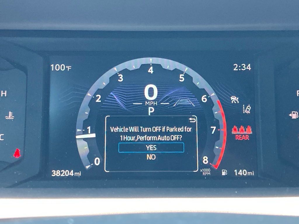2025 Toyota Tacoma SR San Antonio TX