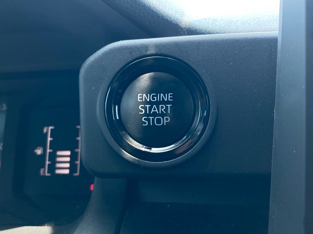 2025 Toyota Tacoma SR San Antonio TX