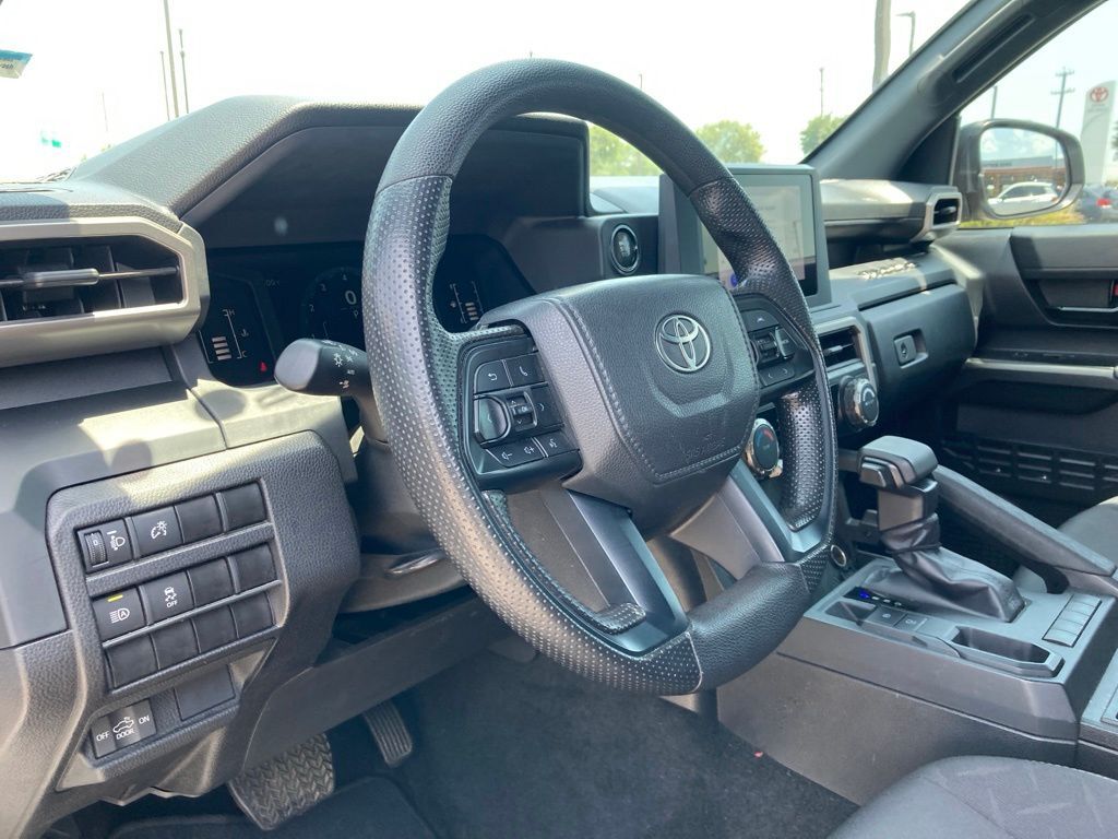 2025 Toyota Tacoma SR San Antonio TX