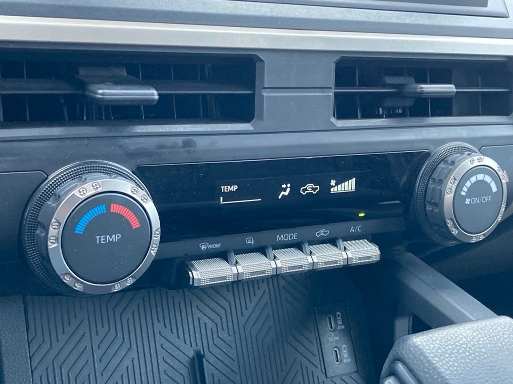 2025 Toyota Tacoma SR San Antonio TX