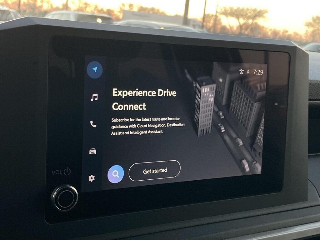 2025 Toyota Tacoma SR San Antonio TX