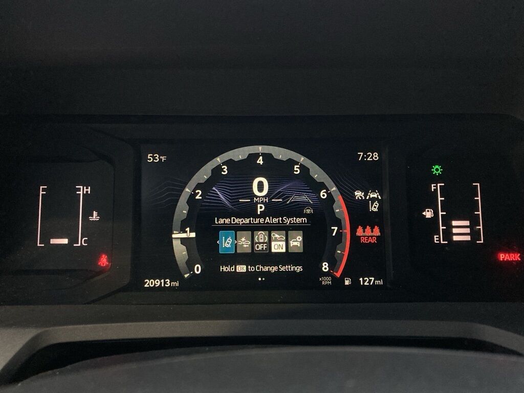 2025 Toyota Tacoma SR San Antonio TX