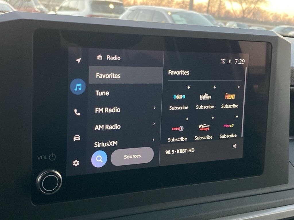 2025 Toyota Tacoma SR San Antonio TX