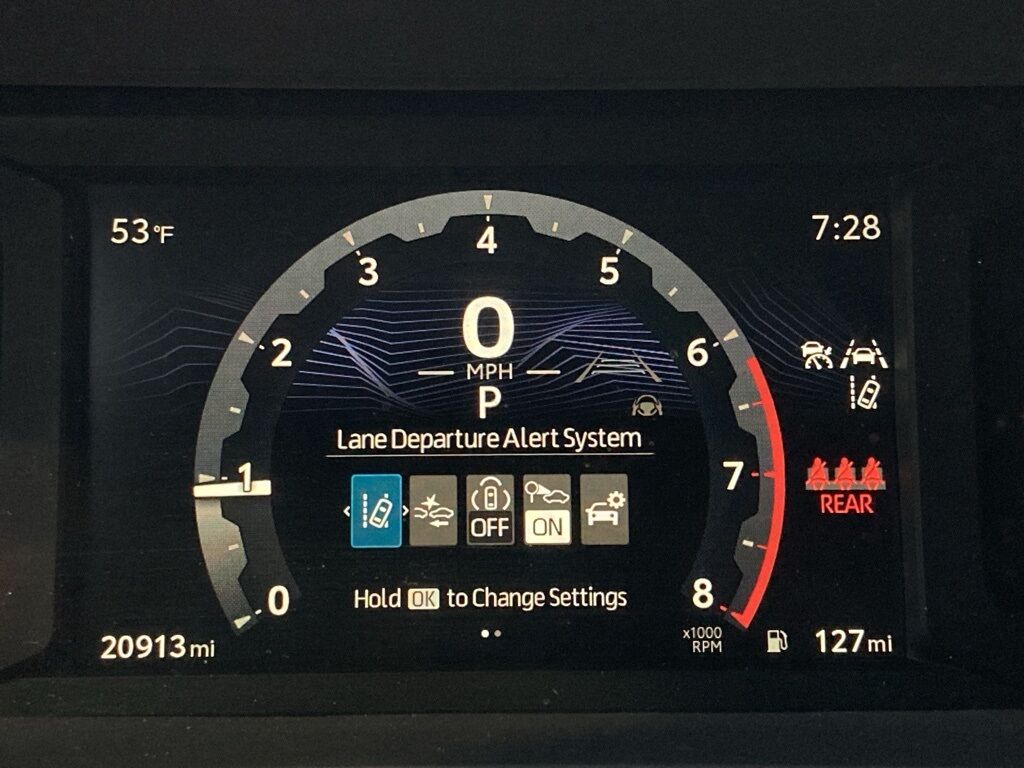 2025 Toyota Tacoma SR San Antonio TX