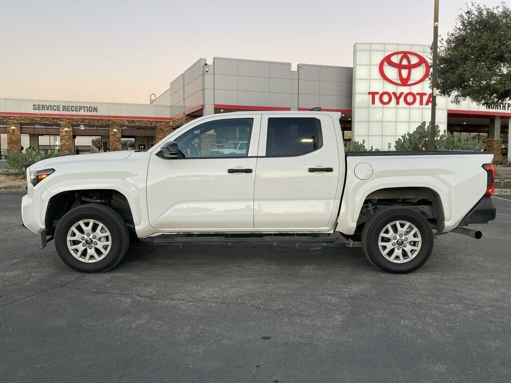 2025 Toyota Tacoma SR San Antonio TX