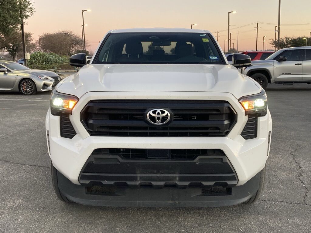 2025 Toyota Tacoma SR San Antonio TX