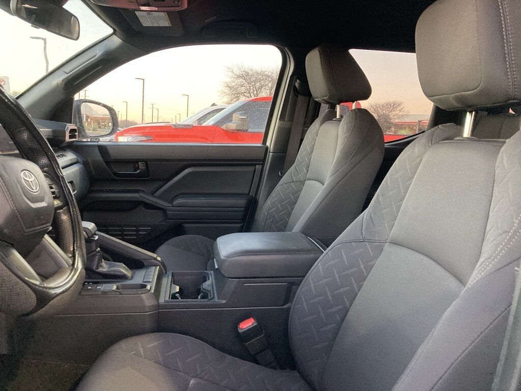 2025 Toyota Tacoma SR San Antonio TX