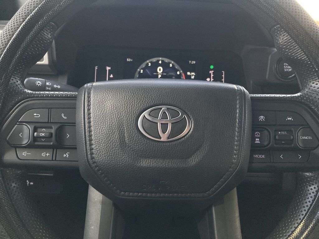 2025 Toyota Tacoma SR San Antonio TX