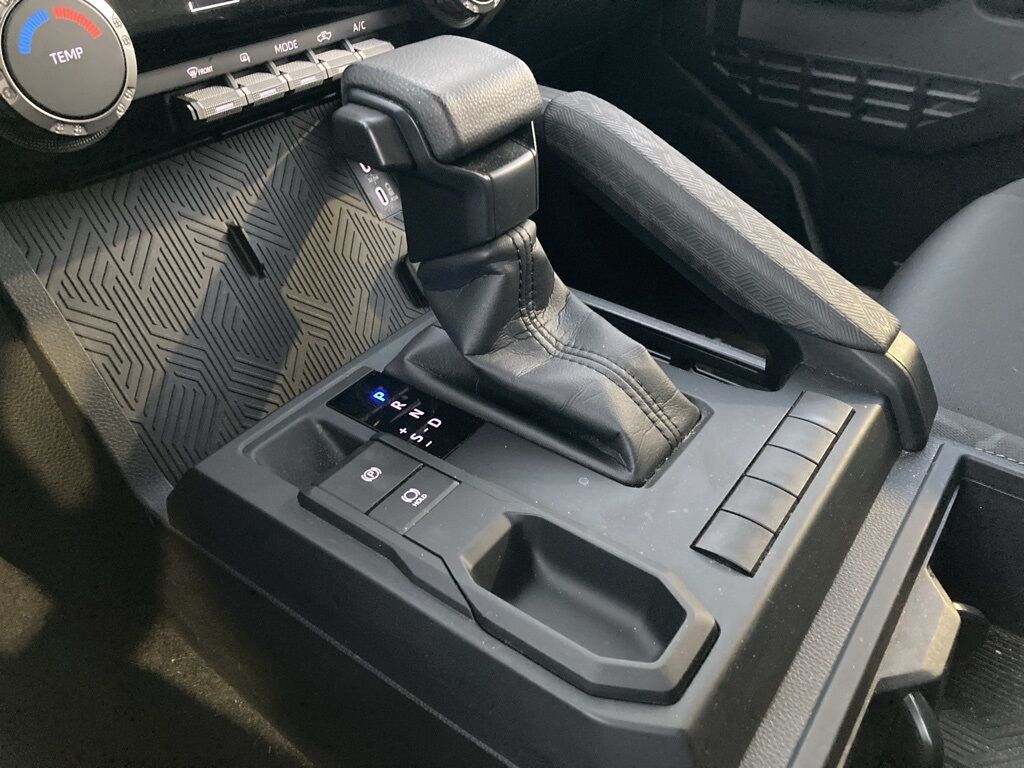 2025 Toyota Tacoma SR San Antonio TX