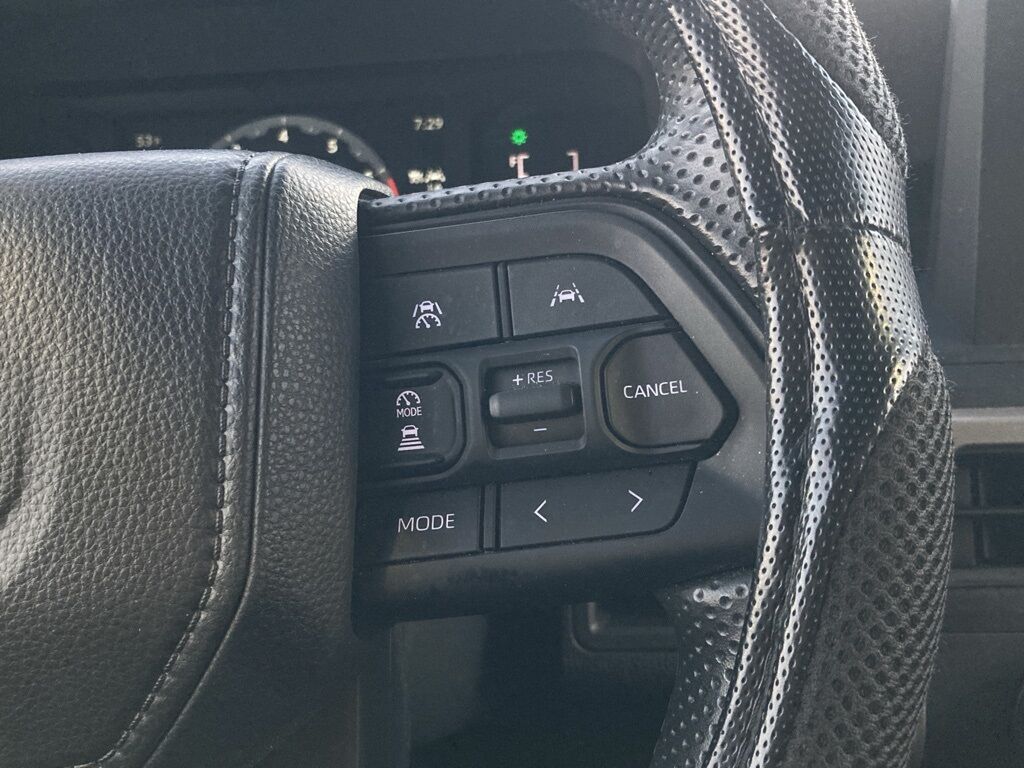 2025 Toyota Tacoma SR San Antonio TX