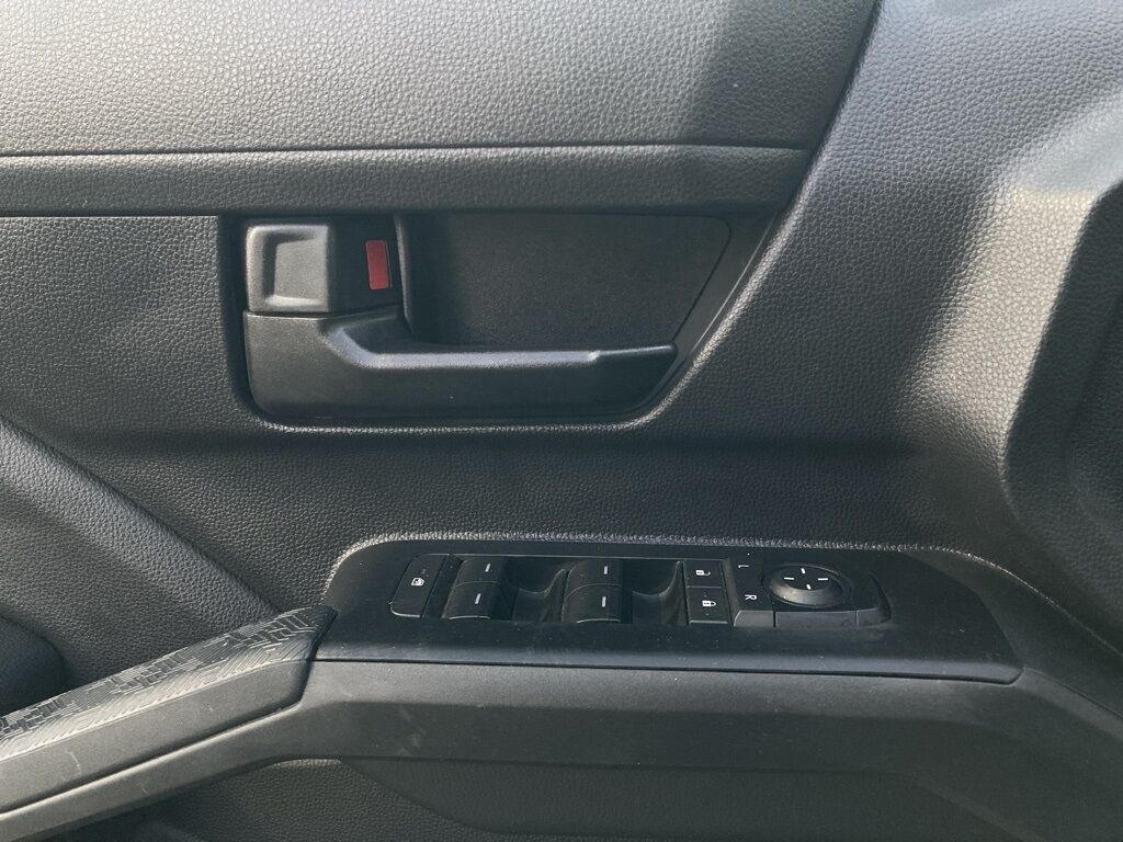 2025 Toyota Tacoma SR San Antonio TX