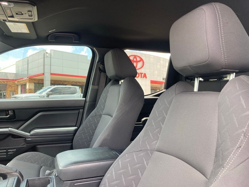 2025 Toyota Tacoma SR San Antonio TX