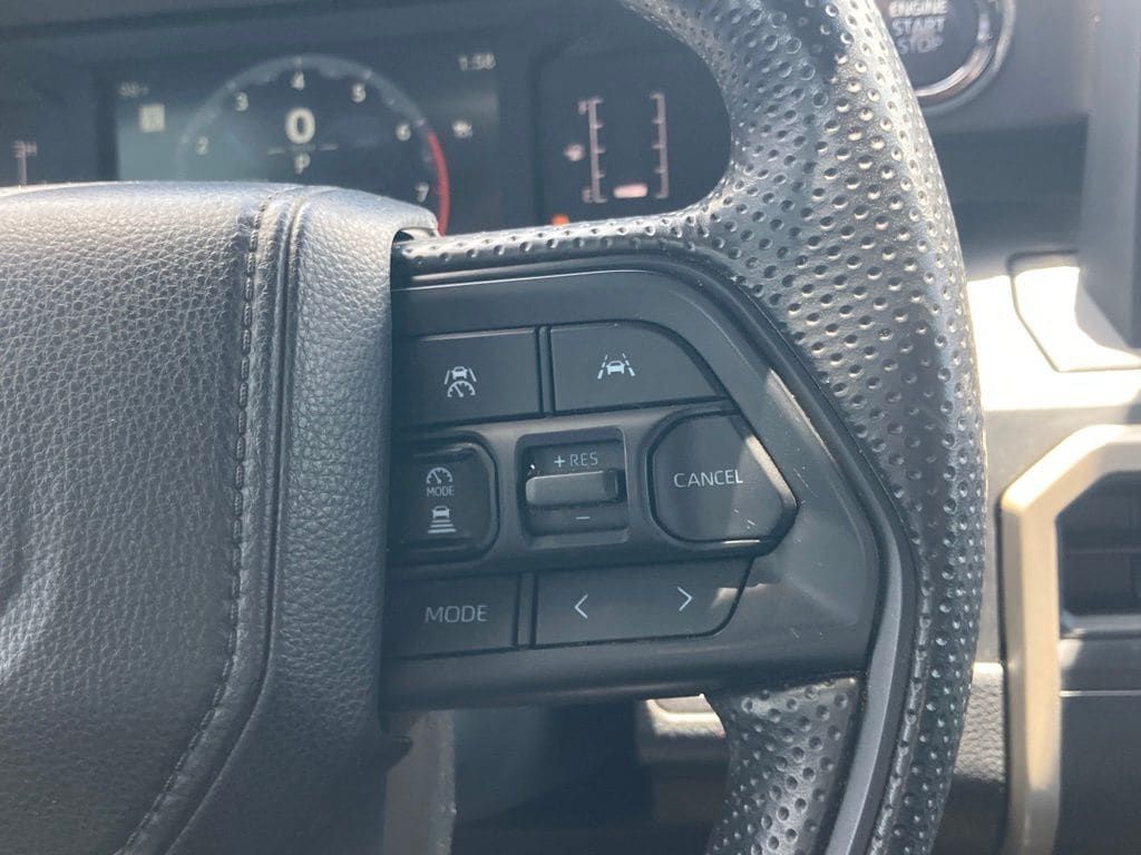 2025 Toyota Tacoma SR San Antonio TX