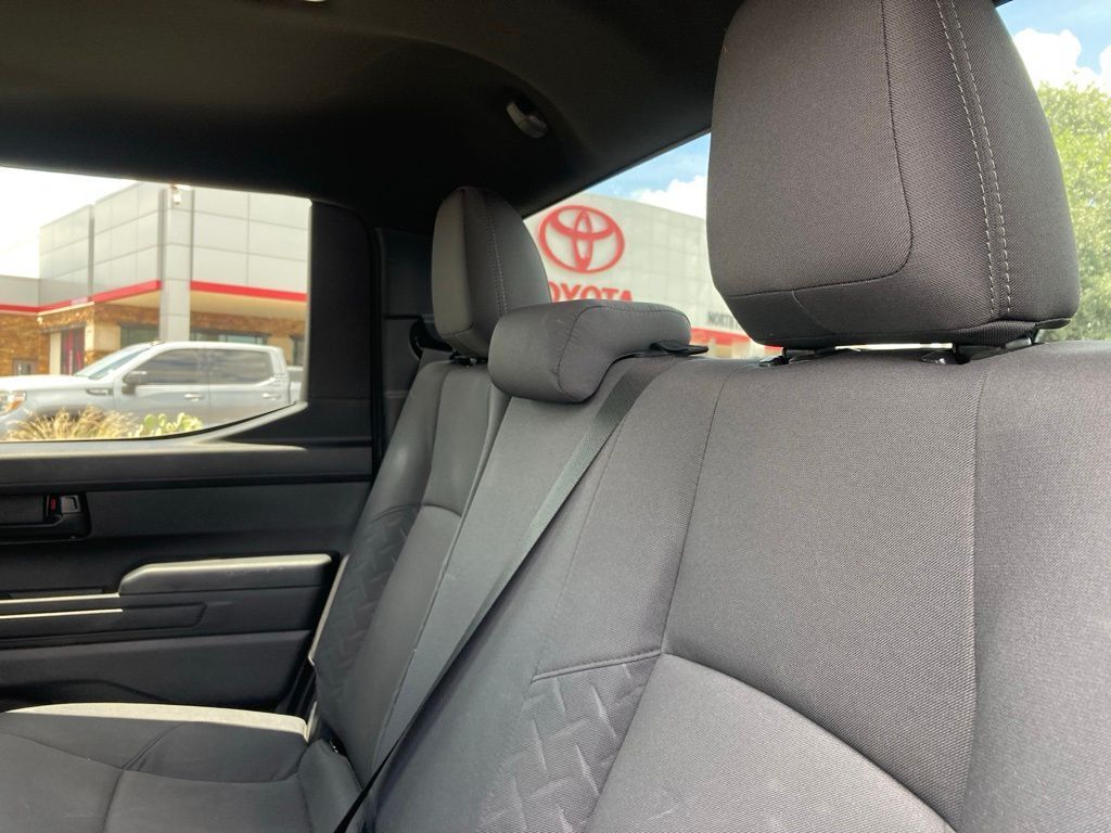2025 Toyota Tacoma SR San Antonio TX