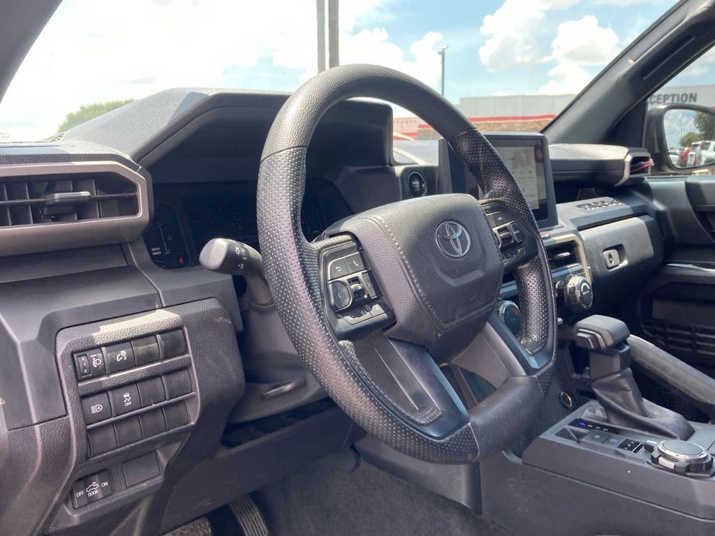 2025 Toyota Tacoma SR San Antonio TX