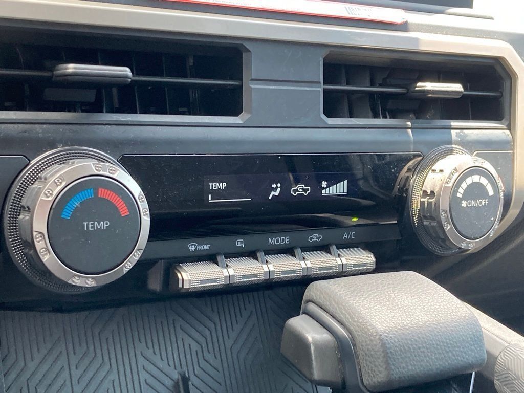 2025 Toyota Tacoma SR San Antonio TX