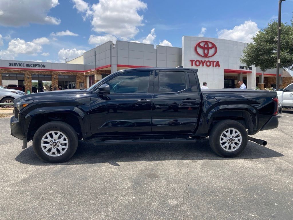 2025 Toyota Tacoma SR San Antonio TX