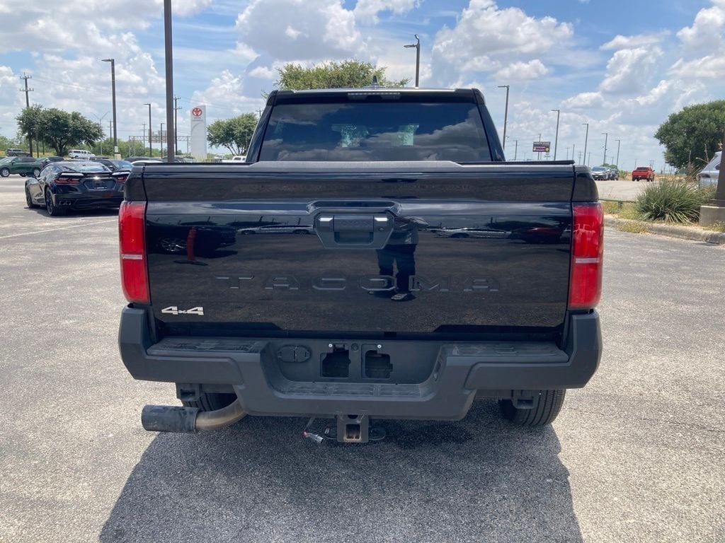 2025 Toyota Tacoma SR San Antonio TX