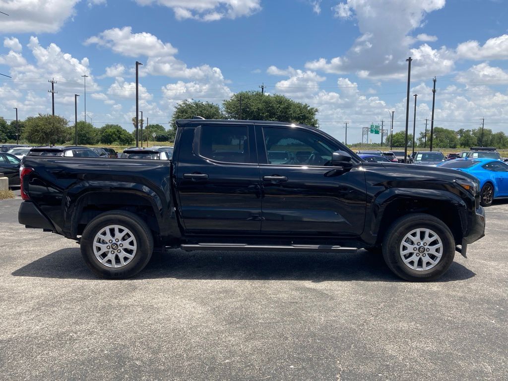 2025 Toyota Tacoma SR San Antonio TX