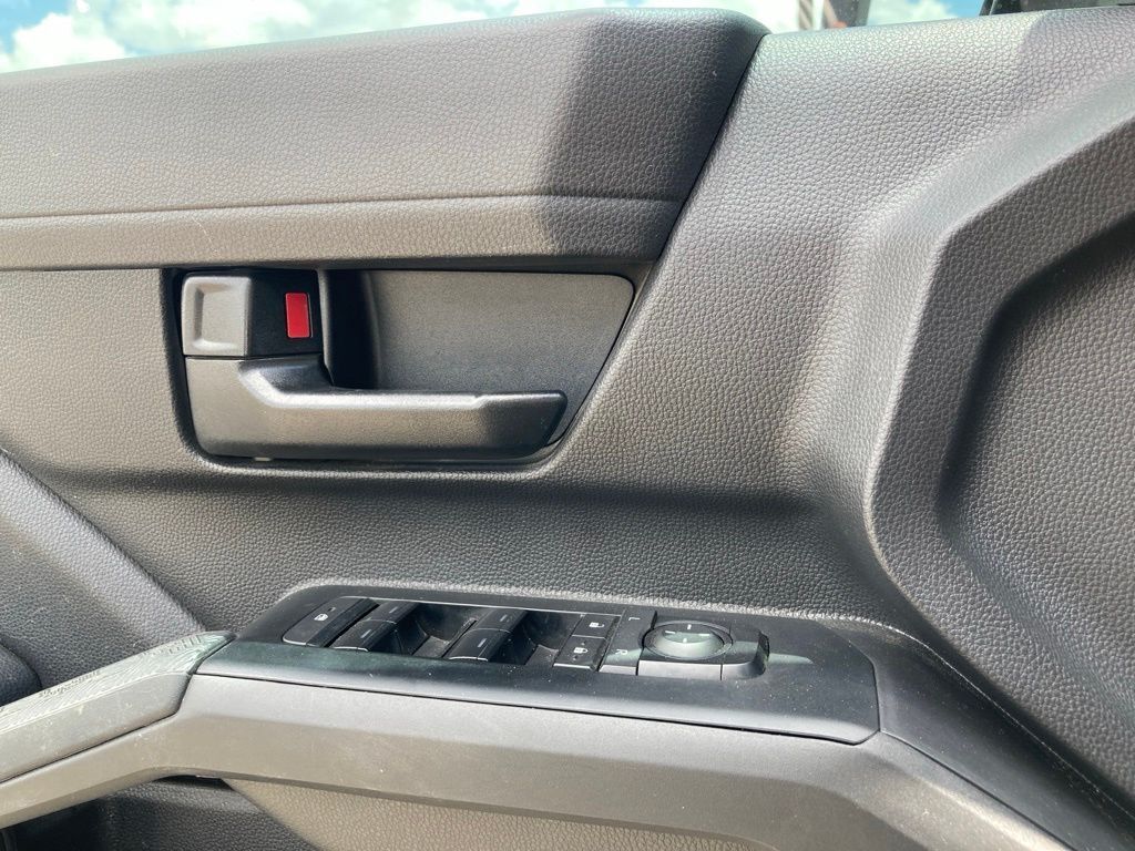 2025 Toyota Tacoma SR San Antonio TX