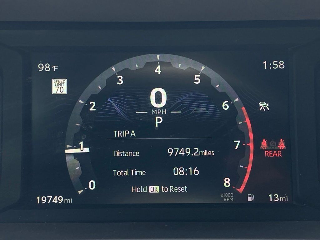 2025 Toyota Tacoma SR San Antonio TX