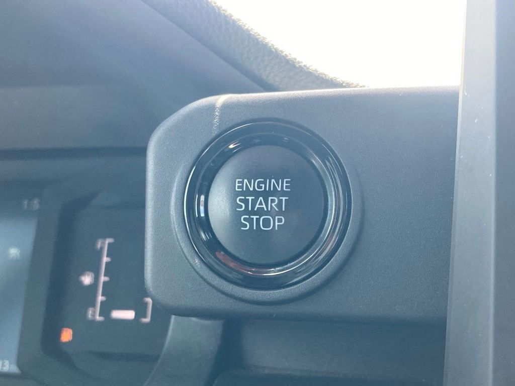2025 Toyota Tacoma SR San Antonio TX