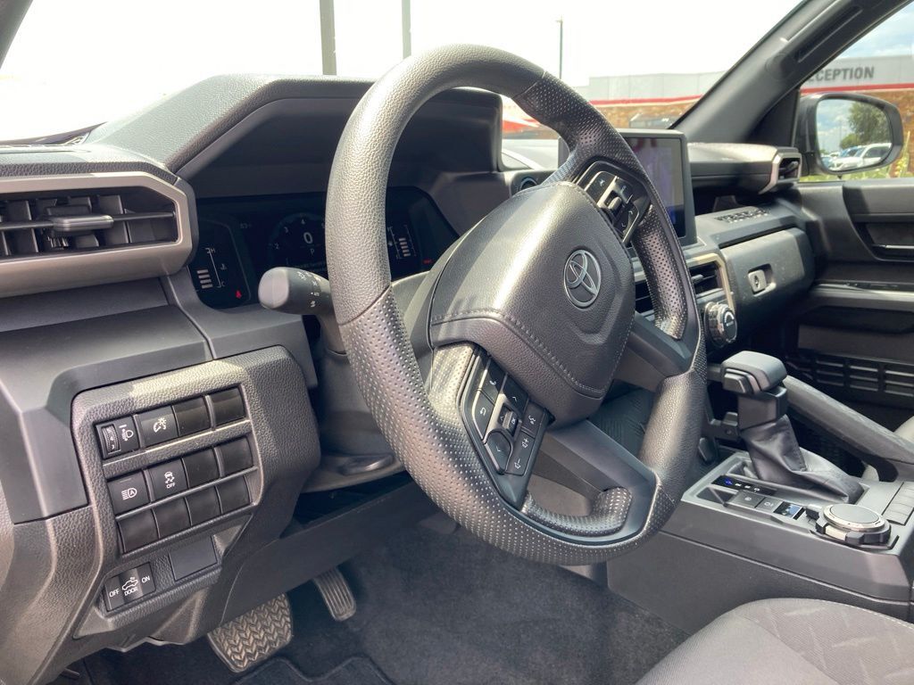 2025 Toyota Tacoma SR San Antonio TX