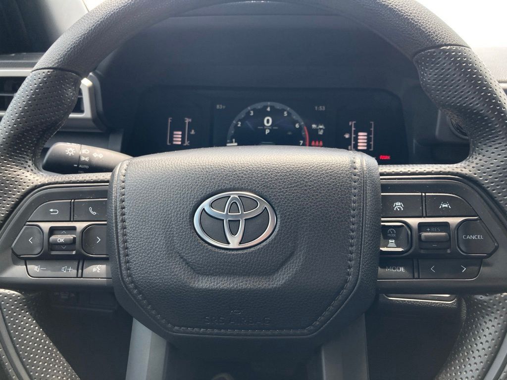 2025 Toyota Tacoma SR San Antonio TX