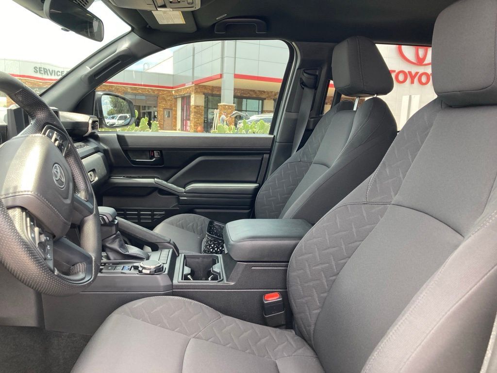 2025 Toyota Tacoma SR San Antonio TX