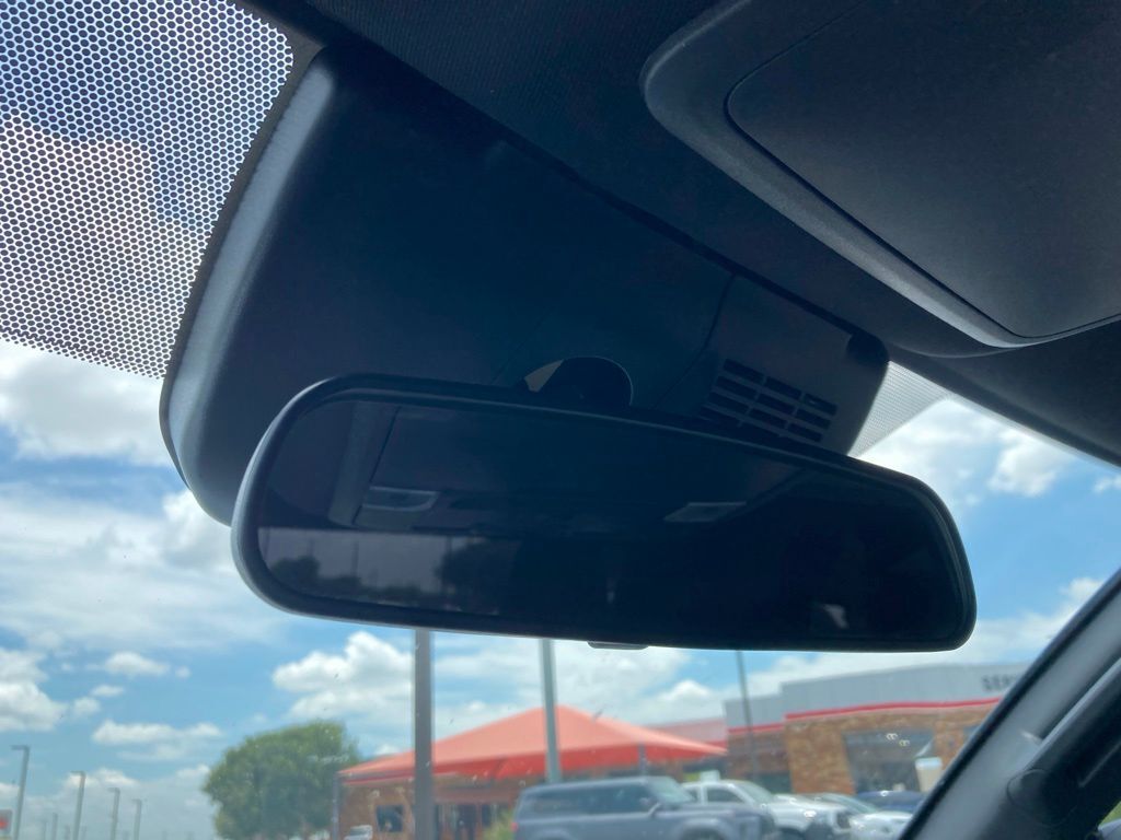 2025 Toyota Tacoma SR San Antonio TX