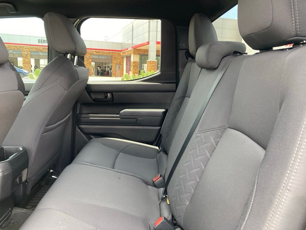 2025 Toyota Tacoma SR San Antonio TX