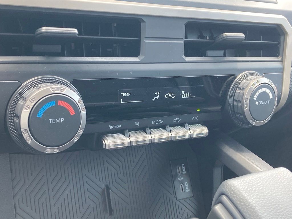 2025 Toyota Tacoma SR San Antonio TX