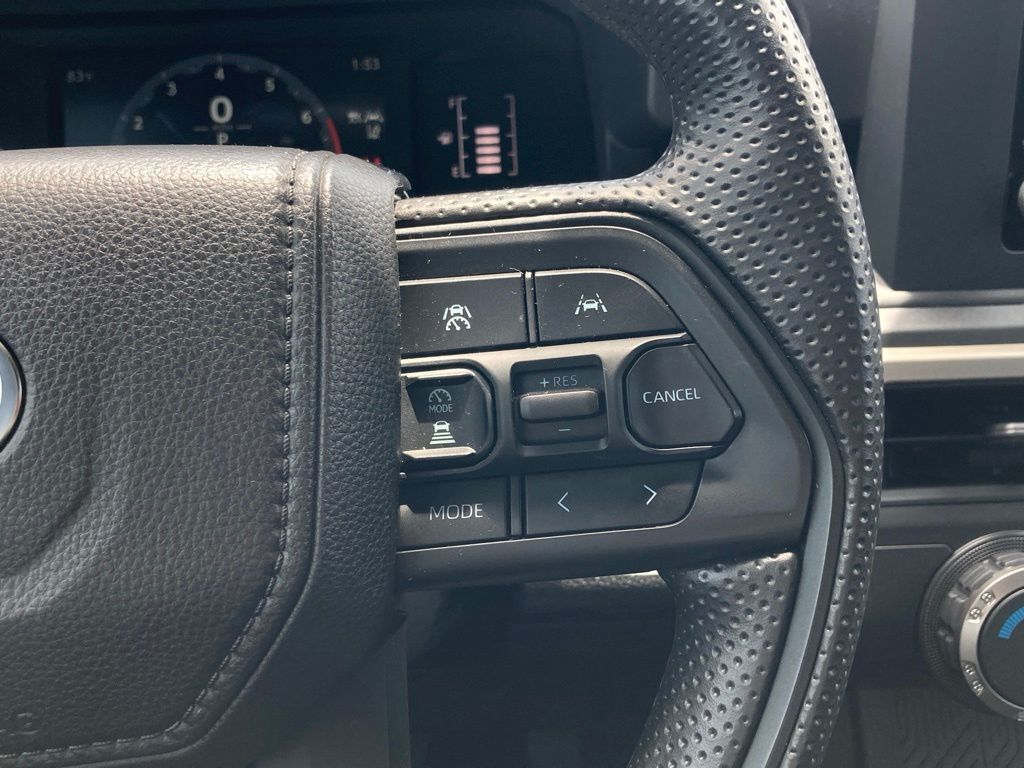 2025 Toyota Tacoma SR San Antonio TX