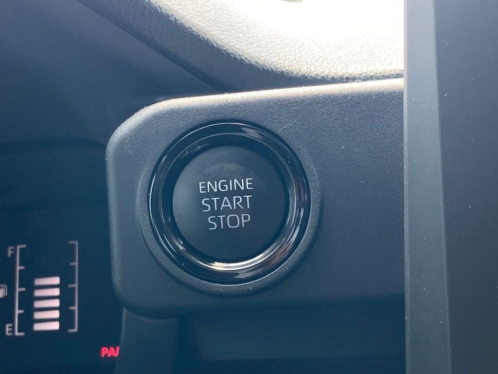 2025 Toyota Tacoma SR San Antonio TX