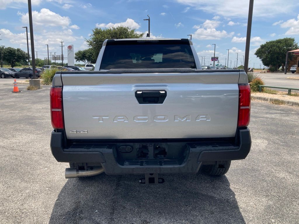 2025 Toyota Tacoma SR San Antonio TX