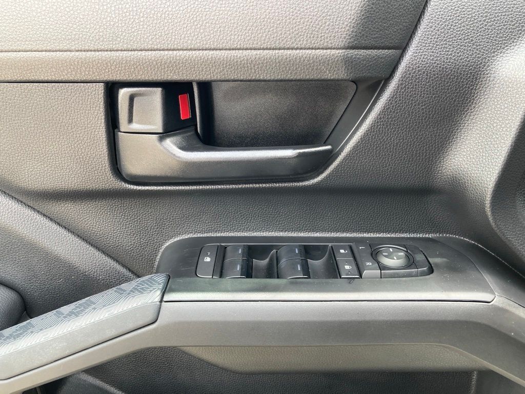 2025 Toyota Tacoma SR San Antonio TX